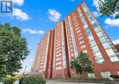 807 - 2466 EGLINTON AVENUE E  Toronto, ON M1K 5J8