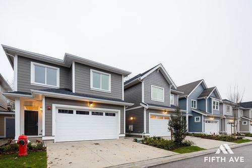 13 20680 76B AVENUE  Langley, BC V2Y 4L2