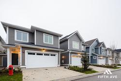 13 20680 76B AVENUE  Langley, BC V2Y 4L2