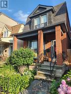 119 HALLAM STREET  Toronto, ON M6H 1W9