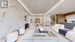 81 POST OAK DRIVE  Richmond Hill, ON L4E 4G9