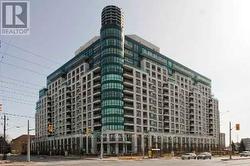 716 - 18 HARDING BOULEVARD  Richmond Hill, ON L4C 0T3