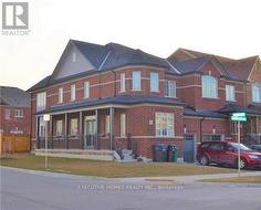 1 BLACKBERRY VALLEY CRESCENT  Caledon, ON L7C 3Z7