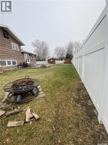 734 Wollaston Court, Saskatoon, SK - Outdoor