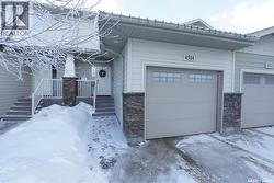 4514 Harbour Village WAY  Regina, SK S4W 0C1
