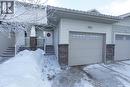 4514 Harbour Village Way, Regina, SK  - Outdoor 