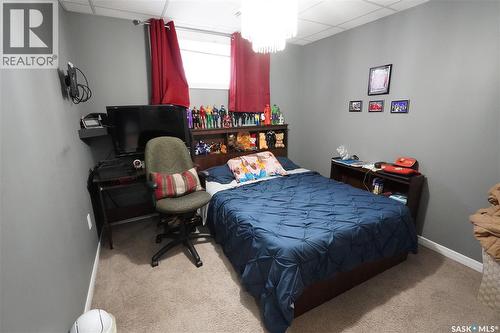 4514 Harbour Village Way, Regina, SK - Indoor Photo Showing Bedroom