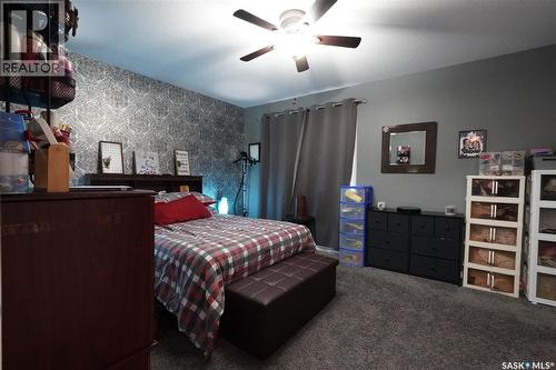 4514 Harbour Village Way, Regina, SK - Indoor Photo Showing Bedroom