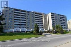 506 - 15 ALBRIGHT ROAD  Hamilton, ON L8K 5J2