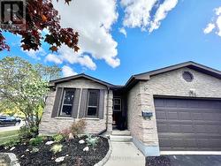 1 - 336 ROLLING MEADOWS DRIVE  Kitchener, ON N2N 2V5