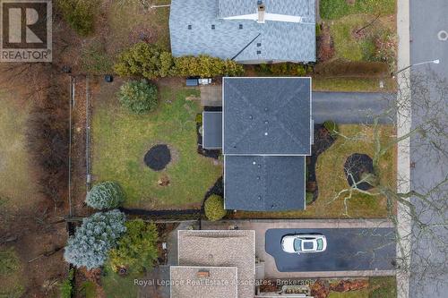 51 Delmar Drive, Hamilton, ON - Outdoor