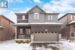 4062 THOMAS STREET  Lincoln, ON L3J 0S5