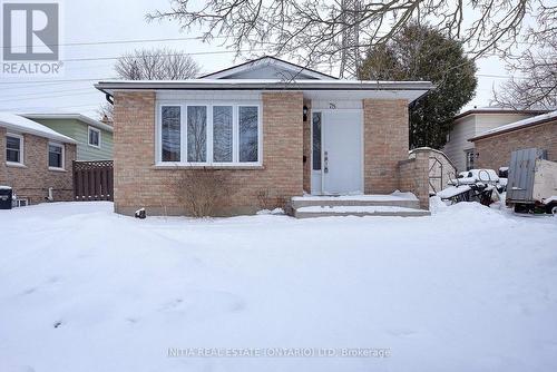 78 LYSANDA COURT  London South (South T), ON N5Z 4L4