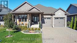 14 ELWOOD STREET  Strathroy-Caradoc (Se), ON N7G 0G5
