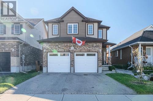 1384 CAEN AVENUE  Woodstock, ON N4T 0J3