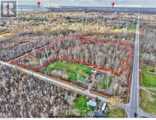 0-5682 Dominion Road, Fort Erie (Ridgeway), ON 