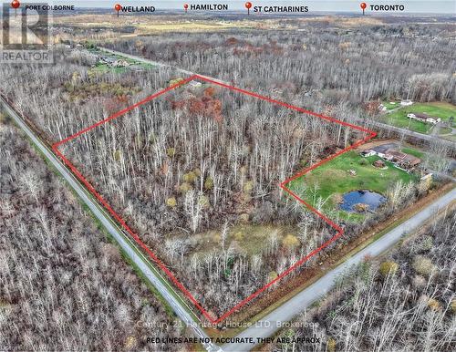 0-5682 Dominion Road, Fort Erie (Ridgeway), ON 