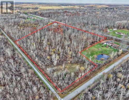 0-5682 Dominion Road, Fort Erie (Ridgeway), ON 