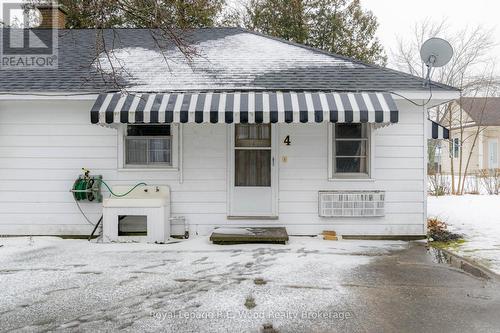 4 JENNY WREN LANE  Norfolk (Turkey Point), ON N0E 1T0