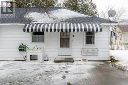 4 JENNY WREN LANE  Norfolk (Turkey Point), ON N0E 1T0