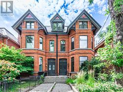 50 ROSE AVENUE  Toronto, ON M4X 1N9