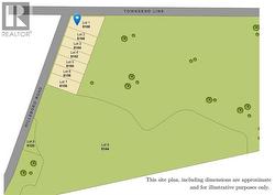 8168 HILLSBORO ROAD  Plympton-Wyoming, ON N0N 1J6