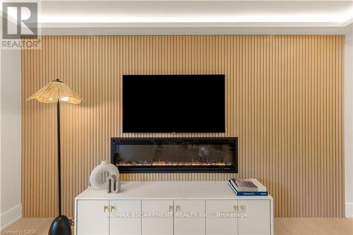 257 Strathcona Drive, Burlington, ON - Indoor