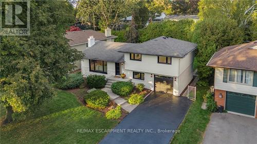 257 Strathcona Drive, Burlington, ON - Outdoor