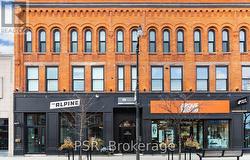 213 - 2870 DUNDAS STREET W  Toronto, ON M6P 1Y8