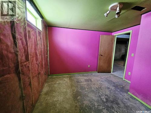 4 Railway Avenue, Yarbo, SK - Indoor Photo Showing Other Room