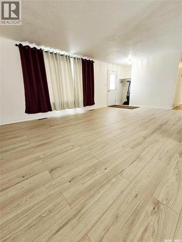 4 Railway Avenue, Yarbo, SK - Indoor