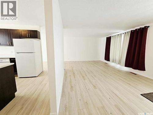 4 Railway Avenue, Yarbo, SK - Indoor Photo Showing Kitchen