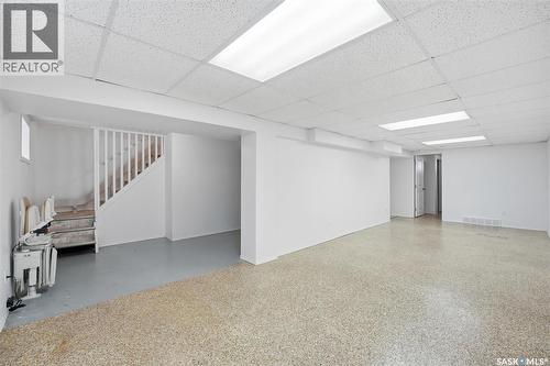 2126 William Avenue, Saskatoon, SK - Indoor