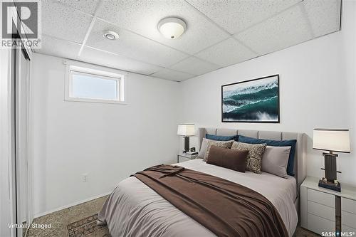 2126 William Avenue, Saskatoon, SK - Indoor Photo Showing Bedroom