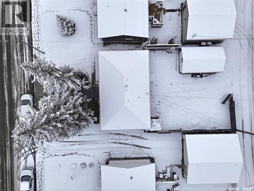 2126 William Avenue, Saskatoon, SK - Outdoor