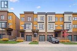 60 ARKELL Road Unit# 71  Guelph, ON N1L 0N8
