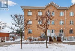 108 - 1775 MARKHAM ROAD  Toronto, ON M1B 2Z7