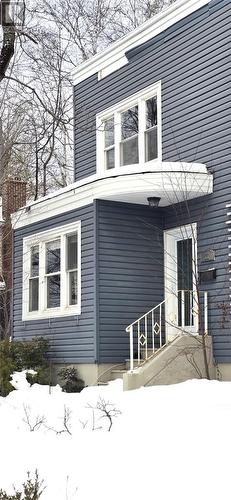 77 West Valley Road, Corner Brook, NL - Outdoor