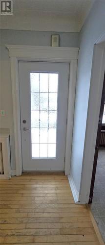 77 West Valley Road, Corner Brook, NL - Indoor Photo Showing Other Room