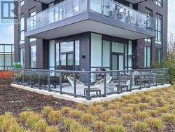 151 - 415 SEA RAY AVENUE  Innisfil, ON L9S 0R5