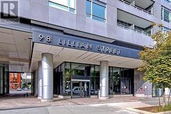 314 - 98 LILLIAN STREET  Toronto, ON M4S 0A5