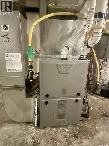 106 Central Street E, Warman, SK 