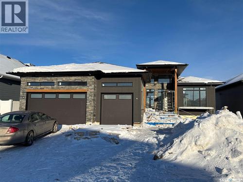 216 Settler Crescent, Warman, SK - Outdoor