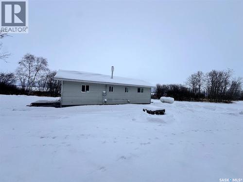 Mckay Point Cabins, Ile-A-La-Crosse, SK 