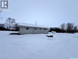 McKay Point Cabins  Ile-A-La-Crosse, SK S0M 1C0