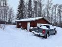 Mckay Point Cabins, Ile-A-La-Crosse, SK 