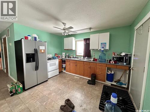 Mckay Point Cabins, Ile-A-La-Crosse, SK 