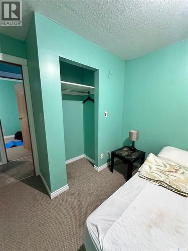 Mckay Point Cabins, Ile-A-La-Crosse, SK 