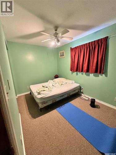 Mckay Point Cabins, Ile-A-La-Crosse, SK 