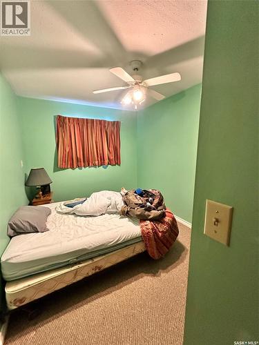 Mckay Point Cabins, Ile-A-La-Crosse, SK 